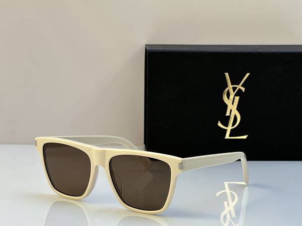 Saint Laurent Sunglasses Top Quality SLS00930